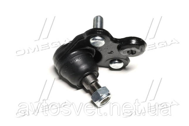 Опора кульова нижня L Honda Civic 05- (вир-во CTR) CB0122 (Kr), фото 1
