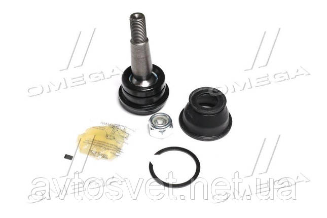 Опора кульова нижня Mitsubishi Galant 04-08 (вир-во CTR) CB0258 (Kr), фото 1