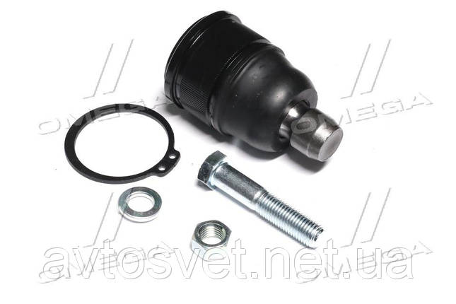 Опора кульова нижня Mazda 3/5/626 Tribute Kia Clarus 95-00 Ford Escape 05-12 (вир-во CTR) CB0274 (Kr), фото 1