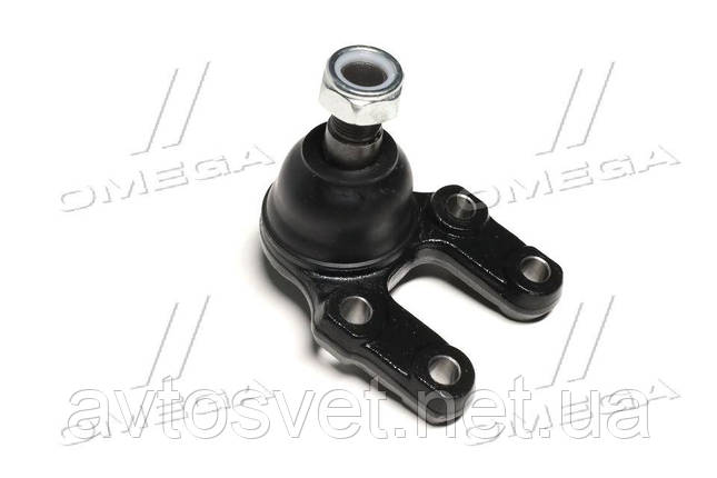 Опора кульова нижня Nissan Terrano 93-02 (вир-во CTR) CB0300 (Kr), фото 1