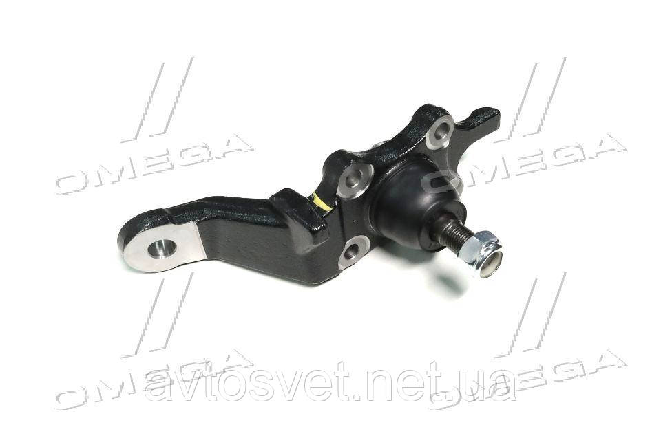 Опора кульова нижня L Toyota Land Cruiser 80 90 4Runner 95-96 (вир-во CTR) CB0395L (Kr)