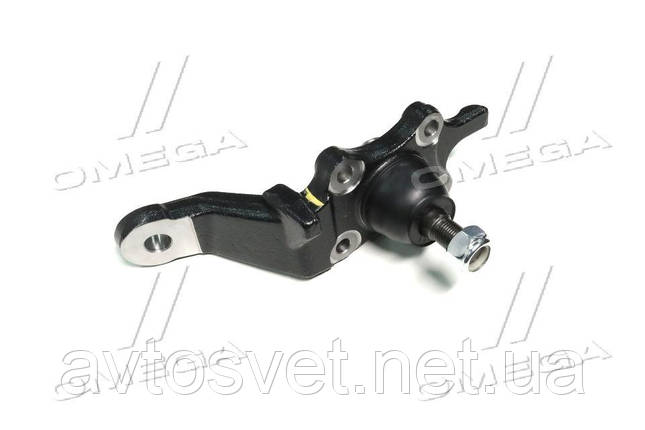 Опора кульова нижня L Toyota Land Cruiser 80 90 4Runner 95-96 (вир-во CTR) CB0395L (Kr), фото 1