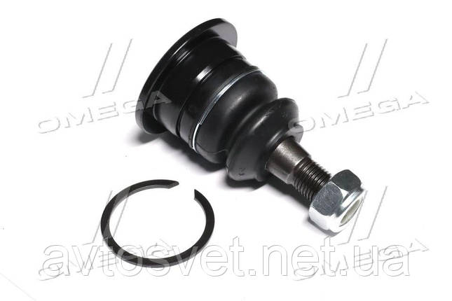 Опора кульова верх Toyota Fortuner 05- Hilux 05- (вир-во CTR) CB0406 (Kr), фото 1