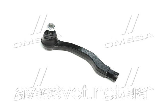 Наконечник тяги рульової R Honda Civic 91-01 CR-V 95-02 CRX 92-98 (вир-во CTR) CE0193R (Kr), фото 1
