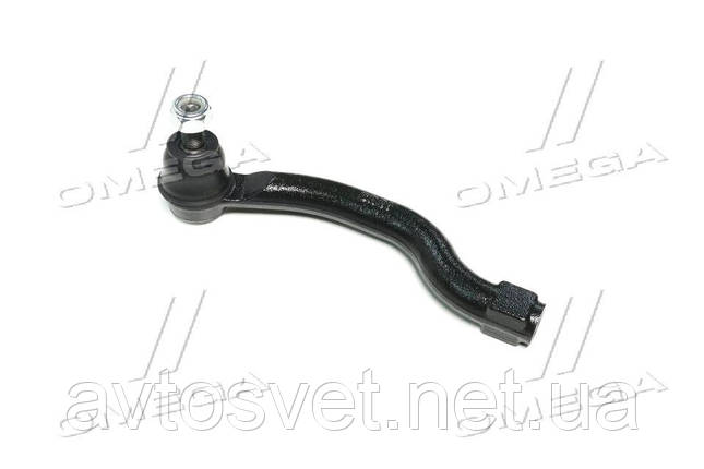 Наконечник тяги рульової R Honda Accord 08- Euro Civic 06- (вир-во CTR) CE0219 (Kr), фото 1