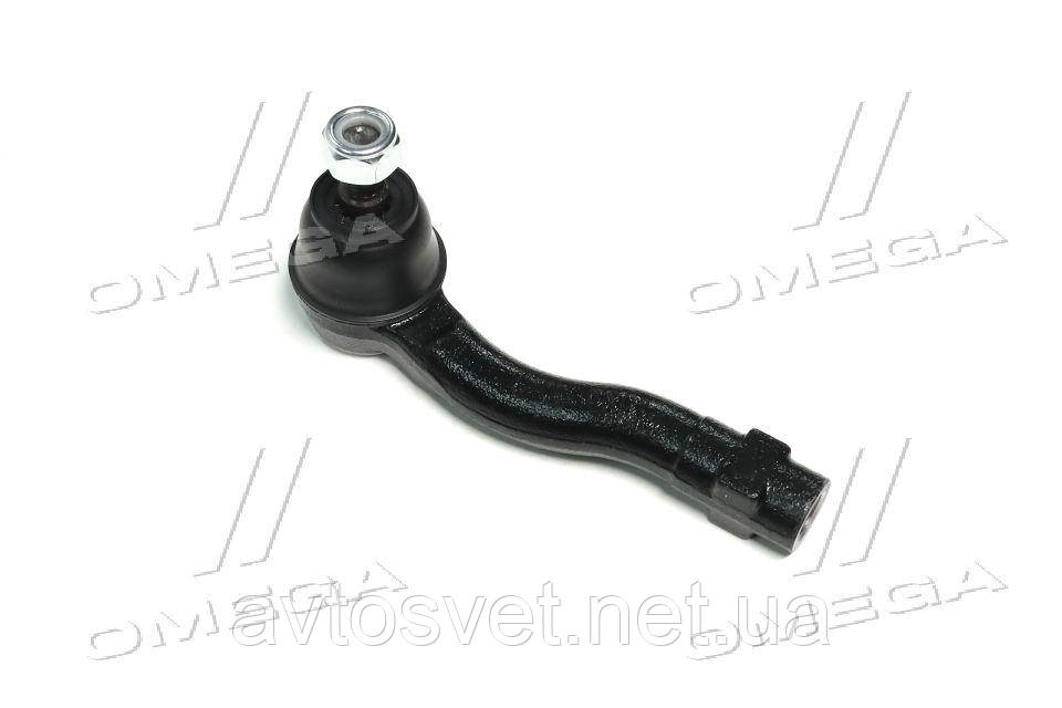 Наконечник тяги рульової L Chevrolet Lacetti 02-08 (вир-во CTR) CE0288L (Kr)