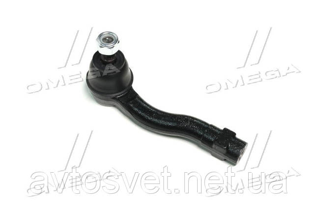 Наконечник тяги рульової L Chevrolet Lacetti 02-08 (вир-во CTR) CE0288L (Kr), фото 1