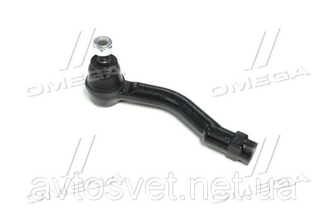 Наконечник тяги рульової R Hyundai Tucson 04-20 Kia Sportage 04-11 (вир-во CTR) CE0327R (Kr), фото 1