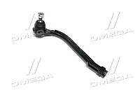 Наконечник тяги рулевой L Hyundai i30 07-13 Elantra 03-16 Kia Cerato 09-14 Cee'd 06-18 (пр-во CTR) CE0330L