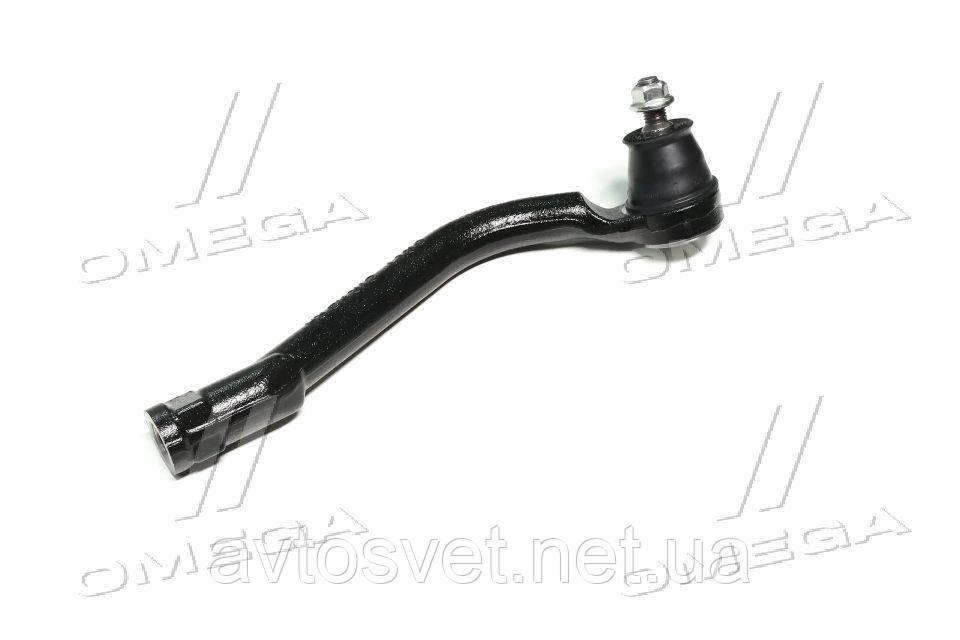 Наконечник тяги рул R Hyundai iX35/i40/Tucson/Sonata 09- Kia Sportage/K5/K7/Optima 09- (вир-во CTR) CE0336R (Kr)