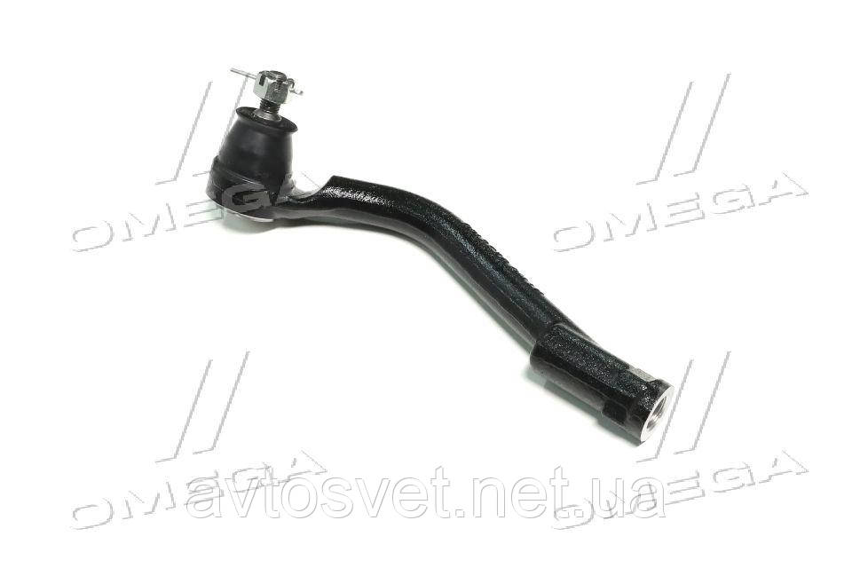 Наконечник тяги рульової L Hyundai Santa FE 12- Kia Sorento 09- (вир-во CTR) CE0340L (Kr)