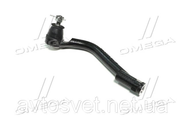 Наконечник тяги рульової L Hyundai Santa FE 12- Kia Sorento 09- (вир-во CTR) CE0340L (Kr), фото 1