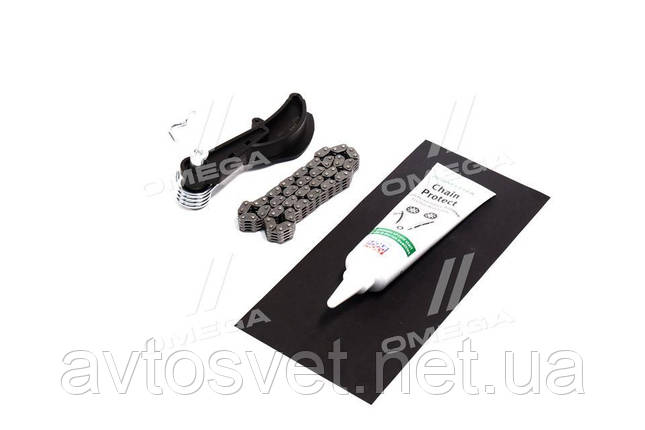 Комплект ланцюга маслонасоса VAG 1,8/2,0 FSI (вир-во INA) 558 0069 10 (Kr), фото 1