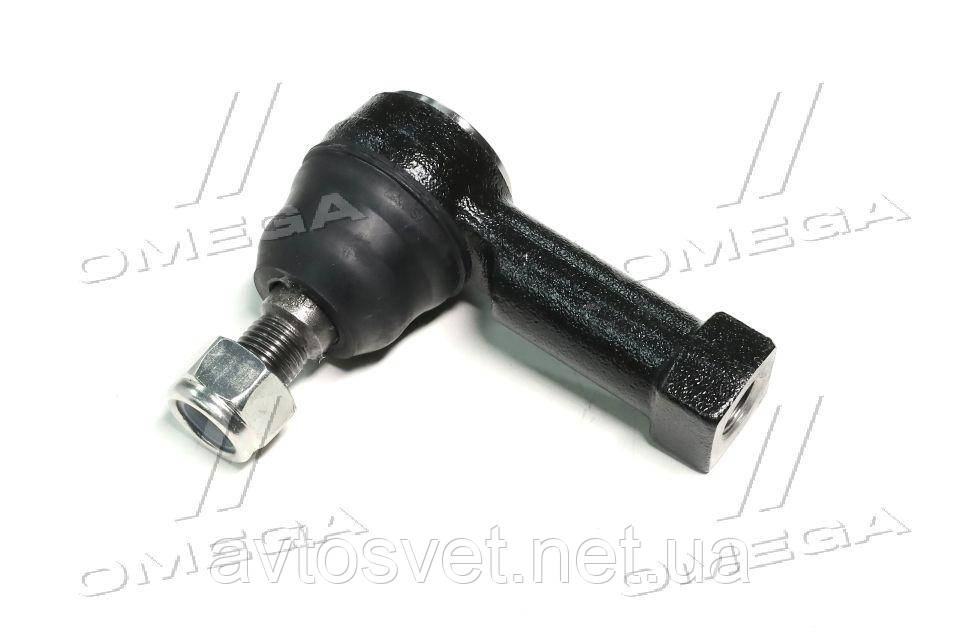Наконечник тяги рульової Ssangyong Musso 93- Korando 97- (вир-во CTR) CE0381 (Kr)