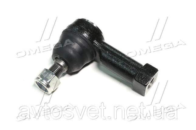 Наконечник тяги рульової Ssangyong Musso 93- Korando 97- (вир-во CTR) CE0381 (Kr), фото 1