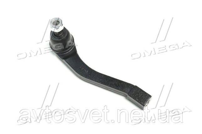 Наконечник тяги рульової R Ssangyong Kyron 05- Actyon 06- (вир-во CTR) CE0382R (Kr), фото 1