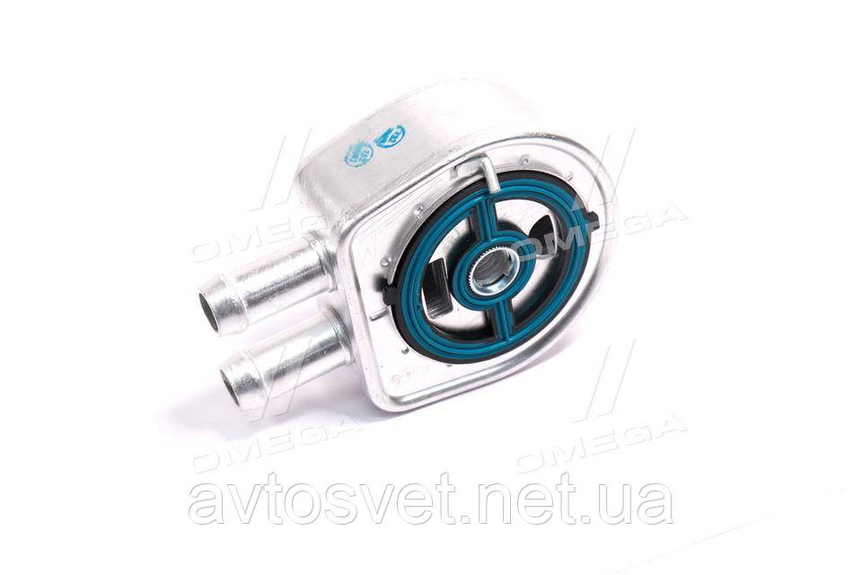 Радіатор масляний MAZDA 6 2.0 03- (вир-во NRF) 31236 (Kr)