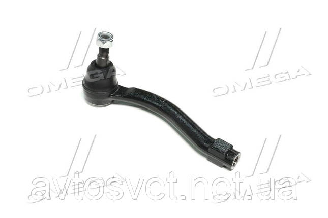 Наконечник тяги рульової L Infiniti G37 08- M35 05- M37/G25 11- Q50/Q60/Q70 13- (вир-во CTR) CE0511 (Kr), фото 1