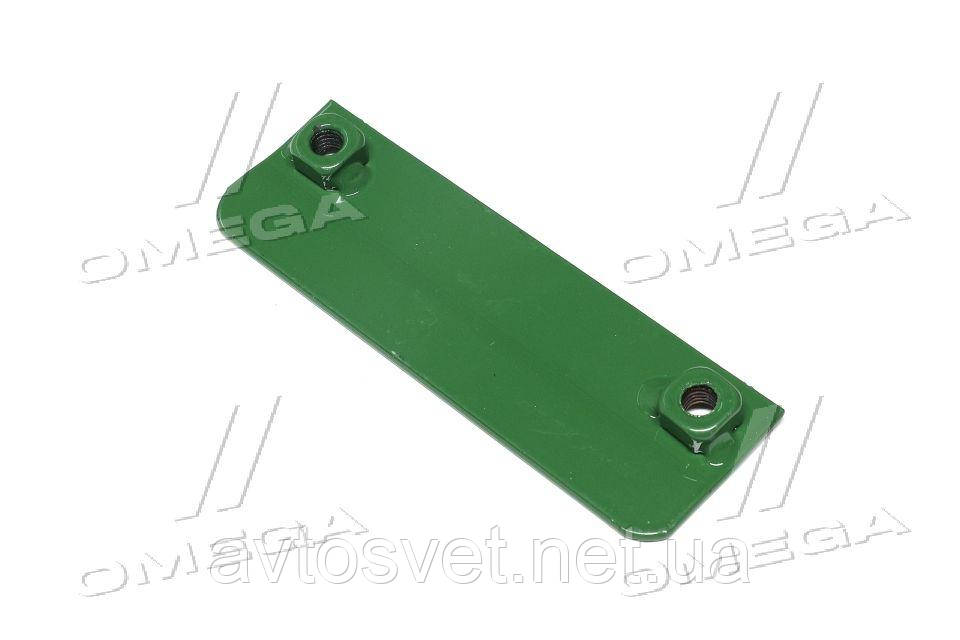Затискна скоба (AH231856) (John Deere) AH231856 (Kr)