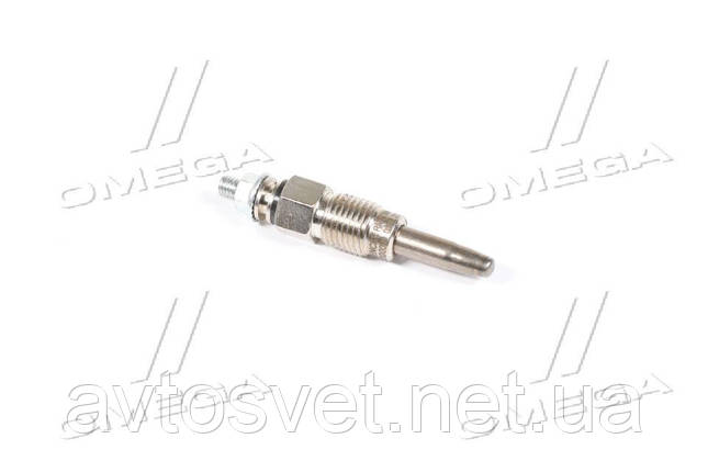 Свічка розжарювання VW T4, GOLF III 1.6-2.4 (вир-во DENCKERMANN) E300039 (Kr), фото 1