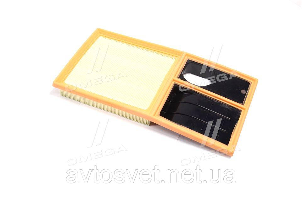 Фільтр повітряний VW GOLF V, VI 1.4 06-, FABIA I, II 1.4 06- (вир-во ALPHA FILTER) AF1840 (Kr)