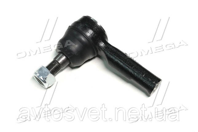 Наконечник тяги рульової OUTER R/L Nissan Pick Up 4WD 97- X-Trail 01-13 Pathfinder 04- (вир-во CTR) CE0604 (Kr), фото 1