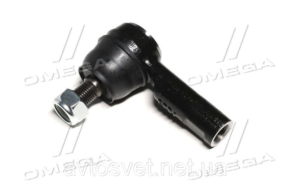 Наконечник тяги рульової Toyota Fortuner 04- Hilux 97-15 (вир-во CTR) CE0762 (Kr)