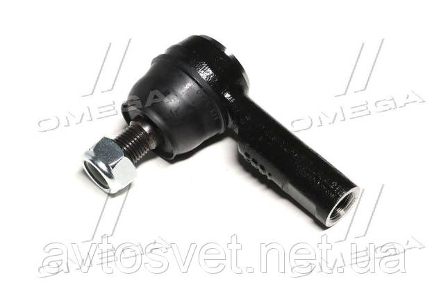 Наконечник тяги рульової Toyota Fortuner 04- Hilux 97-15 (вир-во CTR) CE0762 (Kr), фото 1