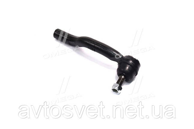 Наконечник тяги рульової L Toyota Camry 40 04-11 Avalon/Solara 05-12 Lexus ES350 07-12 (вир-во CTR) CE0769 (Kr), фото 1