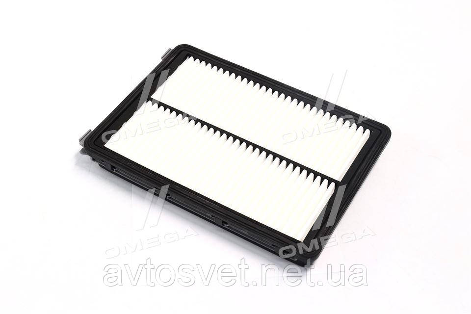 Фільтр повітряний HYUNDAI SONATA, KIA OPTIMA 2.0-2.4 15- (вир-во WIX-FILTERS) WA9882 (Kr)