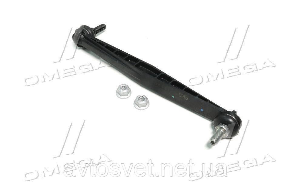 Стійка стаб передня вісь Chevrolet Aveo T300 11- (вир-во CTR) CL0250 (Kr)