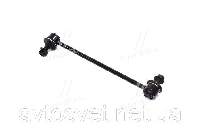 Стійка стаб передня вісь L Hyundai Santa FE 00-05 (вир-во CTR) CL0258L (Kr), фото 1