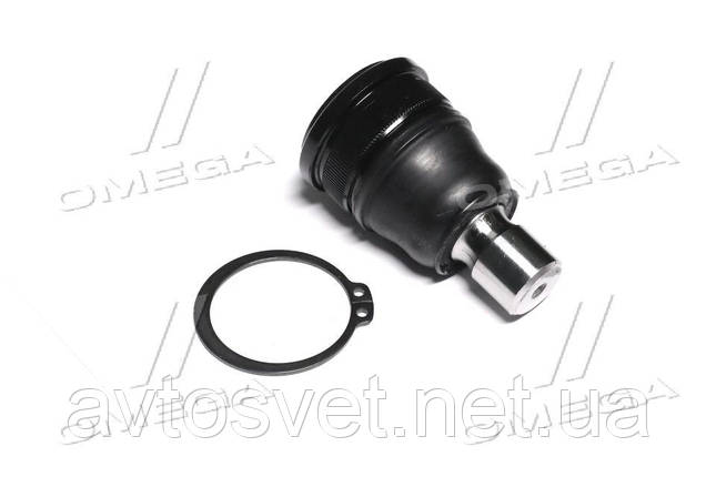 Опора кульова нижня Mazda 3 12- 6 12- CX-3 16- (вир-во CTR) CB0294 (Kr), фото 1