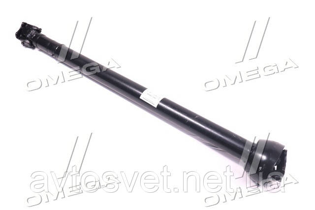 Вал карданний ГАЗ 3308 САДКО L=1355 мм 33097-2201010 (Kr) (ID ...