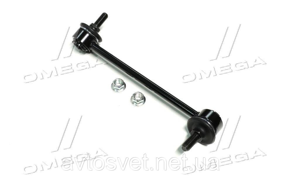 Стійка стаб передня вісь L Hyundai Getz/Click 02-12 (вир-во CTR) CL0265L (Kr)