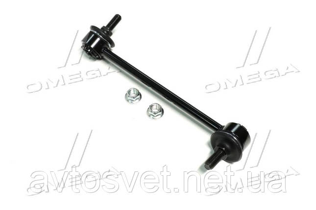 Стійка стаб передня вісь L Hyundai Getz/Click 02-12 (вир-во CTR) CL0265L (Kr), фото 1