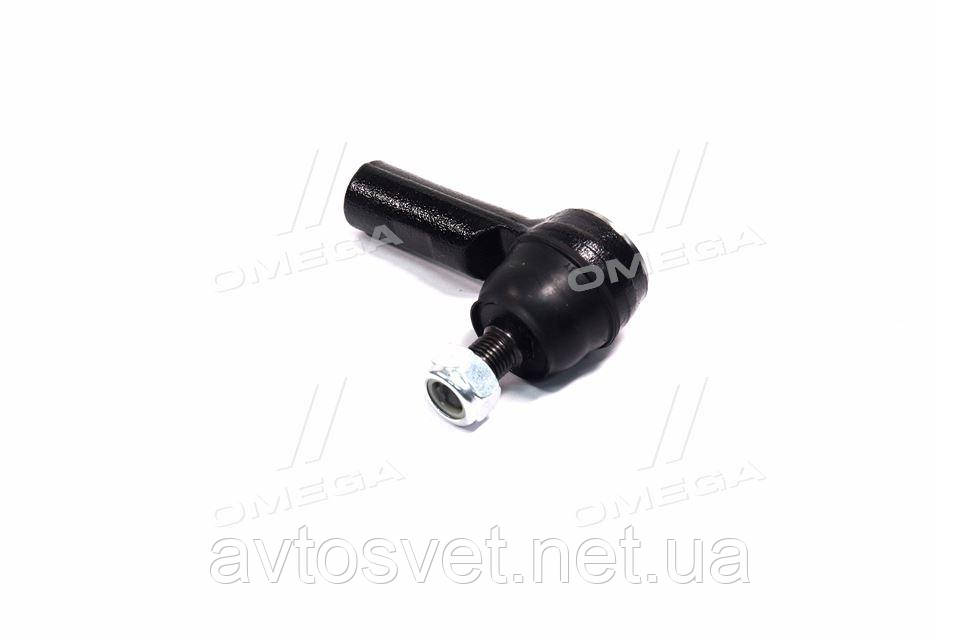 Наконечник тяги рульової R/L Toyota Hilux/Fortuner 15- (вир-во CTR) CE0917 (Kr)