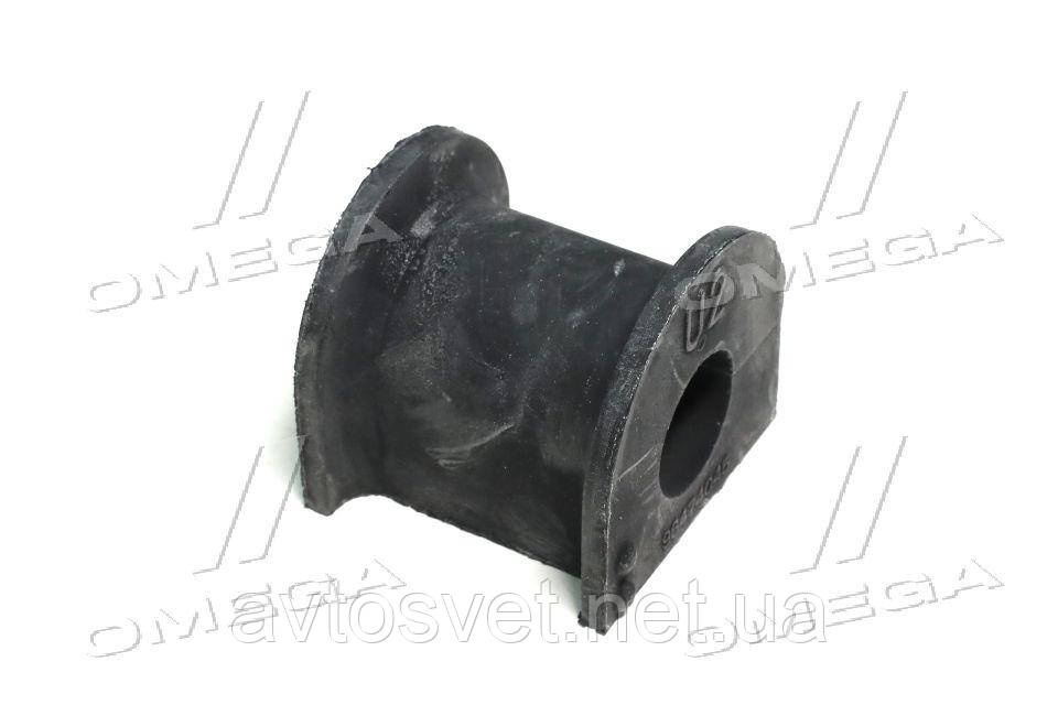 Втулка стаб.  GM TACUMA lacetti FRT (вир-во CTR) GV0230 (Kr)