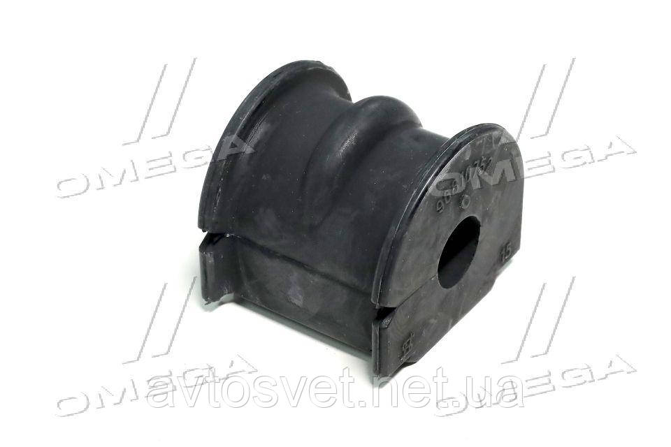 Втулка стабілізатора  Chevrolet Captiva 06- C100 C140, H26, J26 '06- (вир-во CTR) GV0290 (Kr)