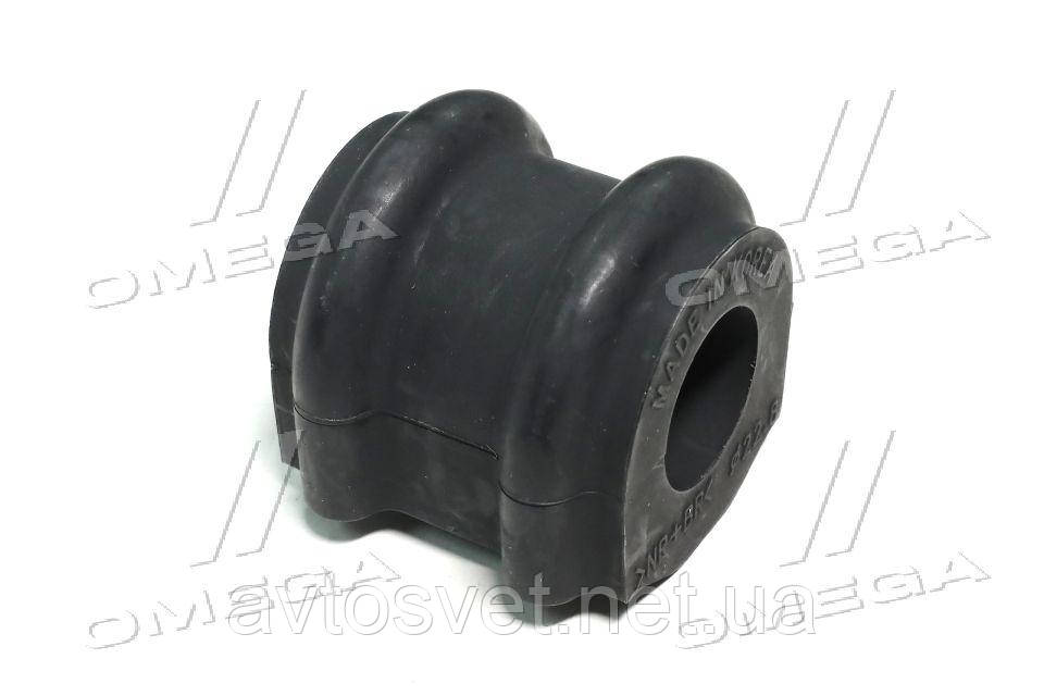 Втулки стаб. передня вісь Hyundai Santa Fe 01-06 (вир-во CTR) GV0084 (Kr)