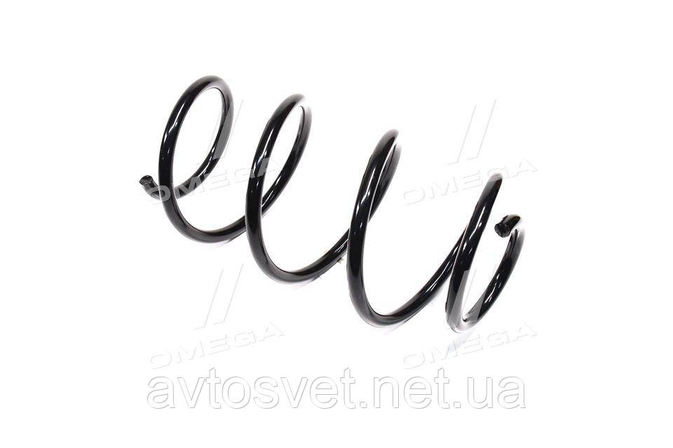 Пружина підв. Hyundai ix35, Kia Sportage (2010-12) передн. K-flex (вир-во Kayaba) RA3463 (Kr)