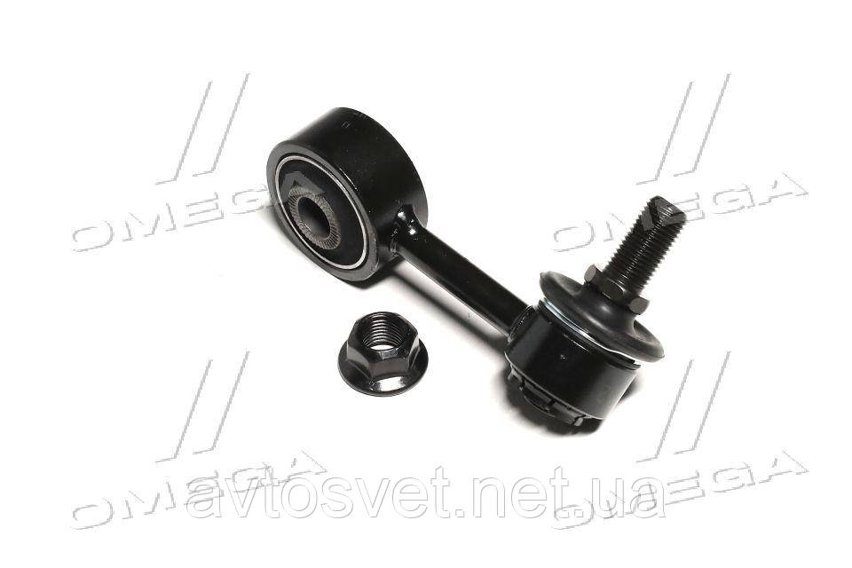 Стійка стаб передня вісь L Mitsubishi Pajero 2.4-3.5 90-00 (вир-во CTR) CL0383 (Kr)