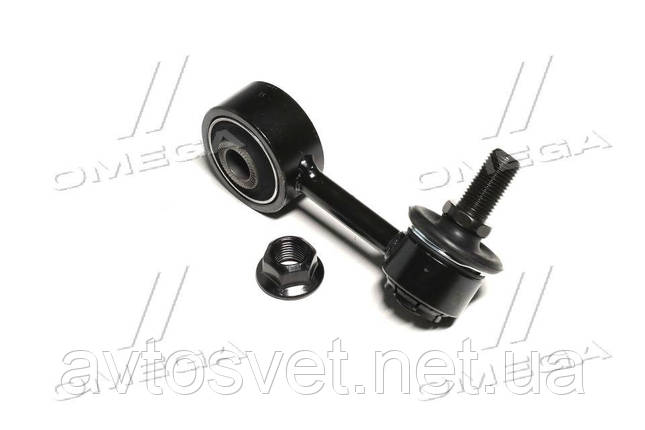 Стійка стаб передня вісь L Mitsubishi Pajero 2.4-3.5 90-00 (вир-во CTR) CL0383 (Kr), фото 1