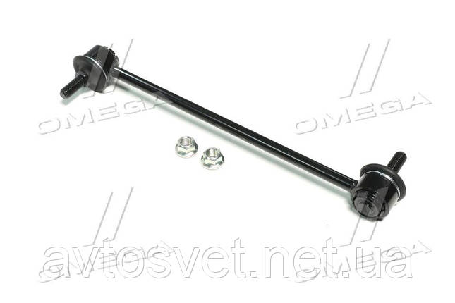 Стійка стаб FRONT Mitsubishi Outlander 06- Lancer 08- Peugeot 4007/4008 Jeep/Chrysler (вир-во CTR) CL0393 (Kr), фото 1