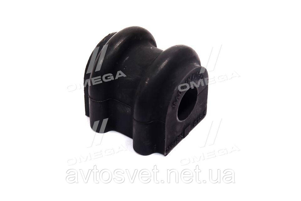 Втулка підвіски Hyundai tucson ix35 4wd (вир-во CTR) GV0293 (Kr)