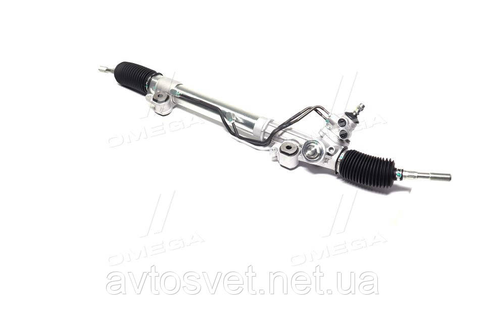 Механізм кермовий TOYOTA LAND CRUISER 100 03-07 з ГПК (RIDER) RD.SR23098 (Kr)