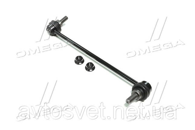 Стійка стаб FRONT R Nissan X-Trail 07- Murano 07-15 Qashqai 06- Renault Koleos 08- (вир-во CTR) CL0460R (Kr), фото 1