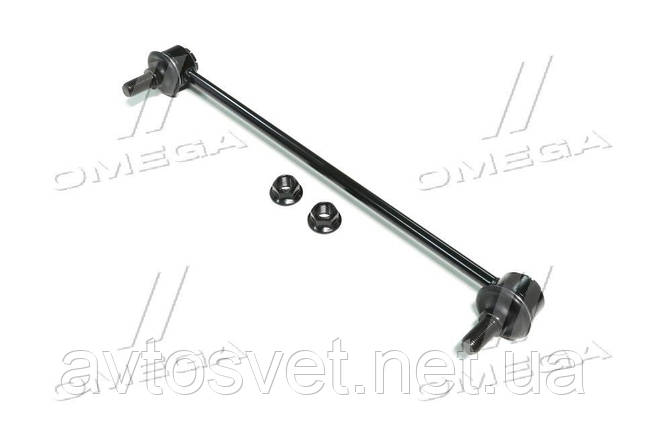 Стійка стаб передня вісь Infiniti FX35/FX45 03-08 (вир-во CTR) CL0494 (Kr), фото 1