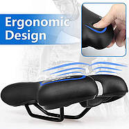 Професійне велосипедне сидіння Pioneeryao, фото 2