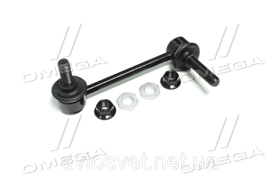 Стійка стаб FRONT R Land Cruiser 120/150/300/Prado/4Runner/FJ 02- Lexus GX 470 01-09 (вир-во CTR) CL0574 (Kr)